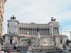 50 Sabato - Roma, Altare della Patria