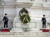 54 Sabato - Roma, Altare della Patria