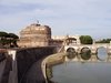 76 Sabato - Roma, Castel Sant'Angelo