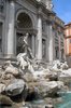 39 Sabato - Roma, Fontana trevi