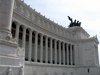 55 Sabato - Roma, Altare della Patria