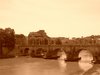 65 Sabato - Roma, Tevere