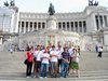 51 Sabato - Roma, Altare della Patria