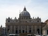 70 Sabato - Città del Vaticano, San Pietro