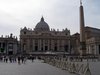 69 Sabato - Città del Vaticano, San Pietro