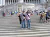 52 Sabato - Roma, Altare della Patria