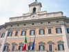 46 Sabato - Roma, Palazzo Chigi