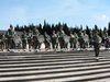 032 Fogliano Redipuglia - Sacrario Militare, l'uscita