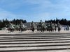 030 Fogliano Redipuglia - Sacrario Militare, l'uscita