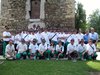 026 Sabato - Albertville, Foto di gruppo