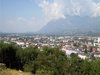 027 Sabato - Albertville,  panoramica